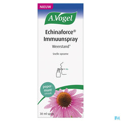 A.vogel Echinaforce Spray Immunite 30ml