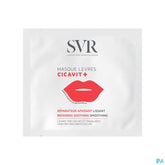 Svr Cicavit Masque Levres 5ml