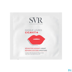 Svr Cicavit Masque Levres 5ml