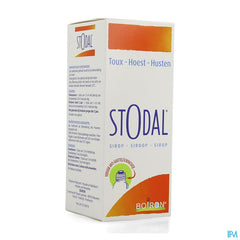 Stodal Sirop 200ml Boiron