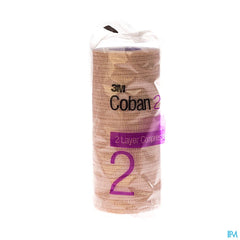 Coban 2 3m Bande Compression 15,0cmx2,70m 1 20026
