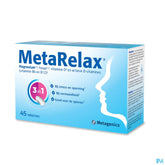 MetaRelax comprimés