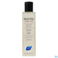 Phytokeratine Shampooing S/sulfate 250ml