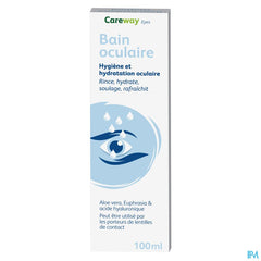 Careway Eyes Bain Oculaire 100ml