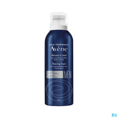 Eau Thermale Avène - MEN Mousse à raser peaux sensibles