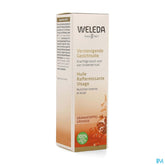 Weleda Huile Raffermissante Visage 30ml