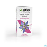 Arkogelules Huile De Bourrache 60