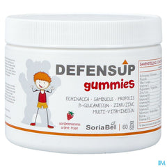 Soria Defensup Gommes 60