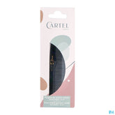 PEIGNE POCHE MIXTE ANTI-STAT.