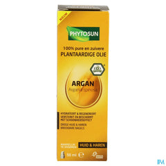 Phytosun® P.O. Argan Bio 50ml Be2