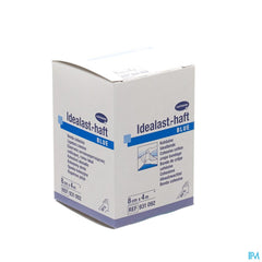 Idealast-haft Bleu 8cmx4m 1 P/s