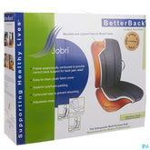 Jobri Betterback Gris Universel