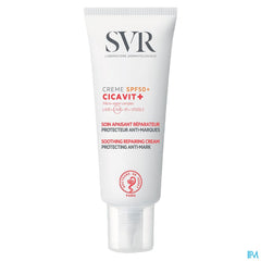 Svr Cicavit Creme Spf50 Tube 40ml