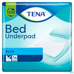Tena Bed Plus 40x60cm 1x40 77013200