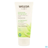 Weleda Gel Nettoyant Purifiant (vegan) 100ml