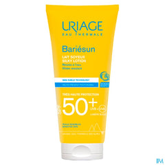 Uriage Bariesun Lait Soyeux Spf50+ 100ml