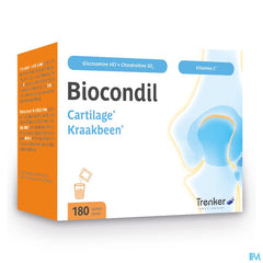 Biocondil Sach 180 Rempl.2641199