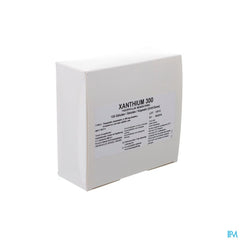 XANTHIUM 100 GELL 300 MG UD