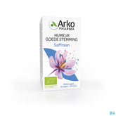 Arkogelules Safran Bio Caps 30