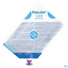 Fresubin 1200 Complete Nutri Sonde 1000ml
