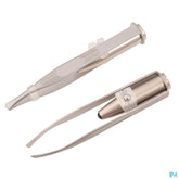 Nippes Pincette Eclairante N767