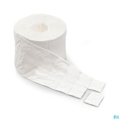 Pur Zellin Rouleau Tampons 4x5cm 500 1432330
