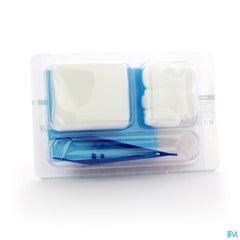 Raucoset Set Pans Standard N2 37836