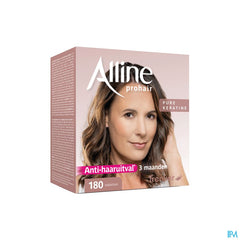Alline Prohair Comp 180