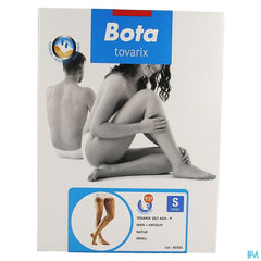 TOVARIX 20/I AGH - P MAN uniseks + ANTISLIP NATUR \ SMALL