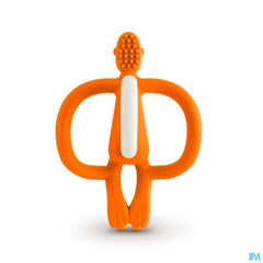 Matchstick Monkey Anneau Orange