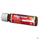 Ortis Red Energy Monodos. Bio Fl 1x15ml
