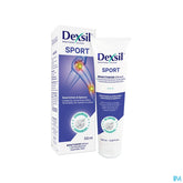 DexSil® Sport Gel 100 ml - Articulations, Muscles & Tendons - Efforts Physiques