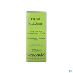 Garancia Elixir Du Marabout 15ml