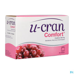 U-cran Confort Sach 30