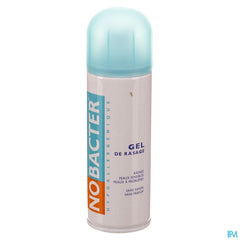 NoBacter Gel de Rasage 150ml