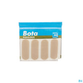 PODO 17 EMPLATRE DE PROTECTION (par 4) \ Taille universelle