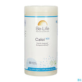 Calci 900 Be Life Caps 90 Nf