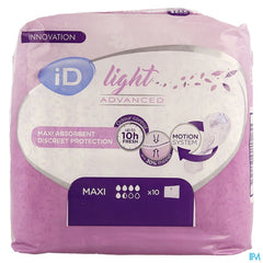 Id Light Maxi Advanced 10