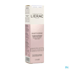 Lierac Diopticerne Tube 15ml