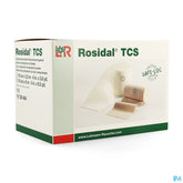 Rosidal Tcs 10cmx6m 1 26484