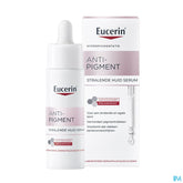 Anti-Pigment Sérum Éclat Hyperpigmentation avec pipette 30ml