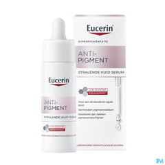 Anti-Pigment Sérum Éclat Hyperpigmentation avec pipette 30ml