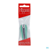 Nippes Coupe Ongles Petit Colore N556b