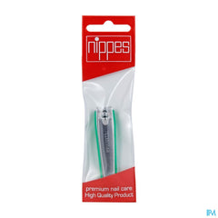 Nippes Coupe Ongles Petit Colore N556b