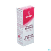 Weleda Dentif Ratanhia Rose 75ml