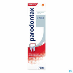 Parodontax Whitening Tube 75ml