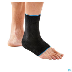 CHEVILLERE BOTA PLUS NOIR \ SMALL = - 21 cm