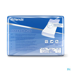 Attends Cover Dri Plus Alese 80x170cm 1x 7