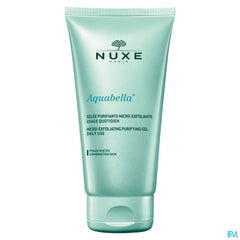 Nuxe Aquabella Gelee Purif. Micro Exfoliante 150ml