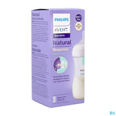 Philips Avent Natural 3.0 Airfree Biberon 260ml